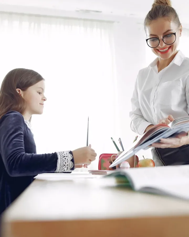 Các khoá học tại Cơ Sở Ngôi Sao